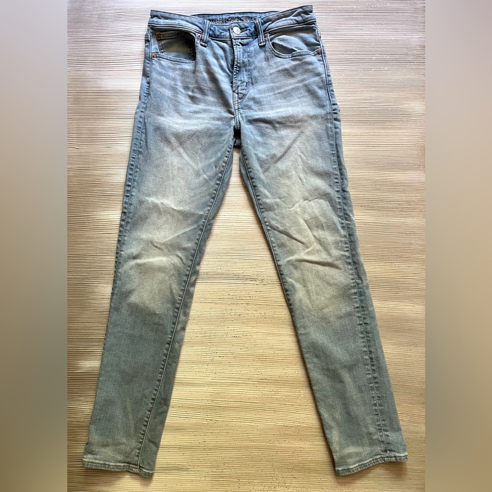 American Eagle Airflex + Men’s Jeans | Size 30 X 34